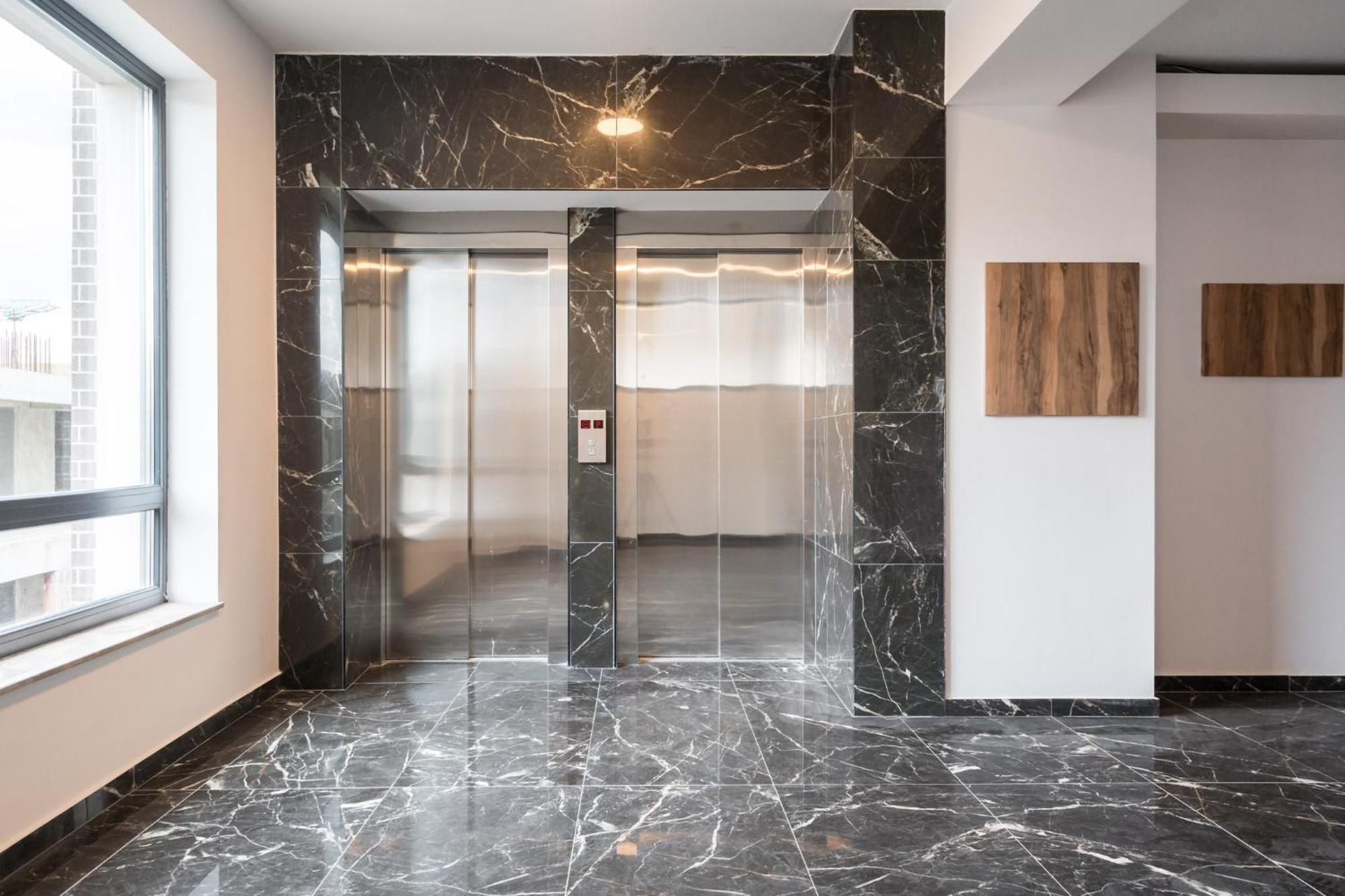 公寓 Viapipera - Modern On Pipera Blvd