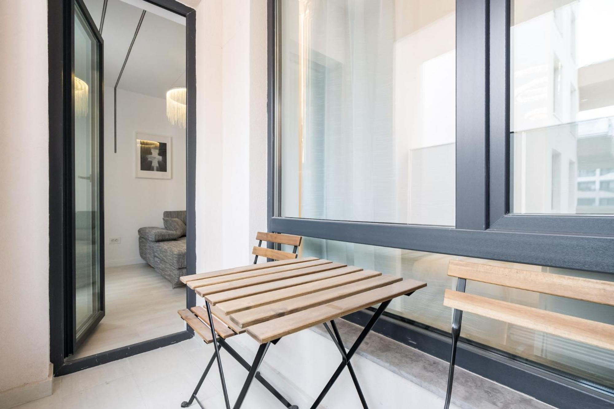 Viapipera - Modern On Pipera Blvd 公寓 *