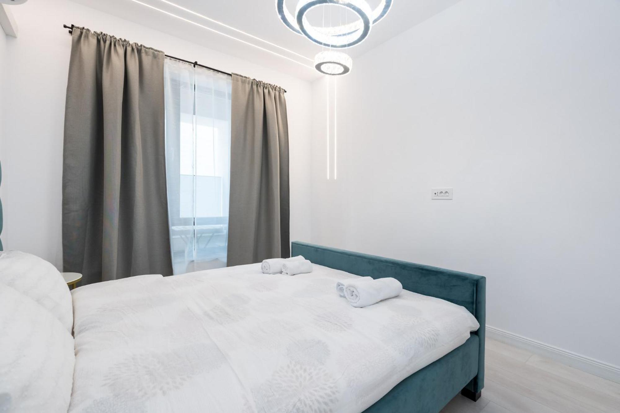 公寓 Viapipera - Modern On Pipera Blvd *