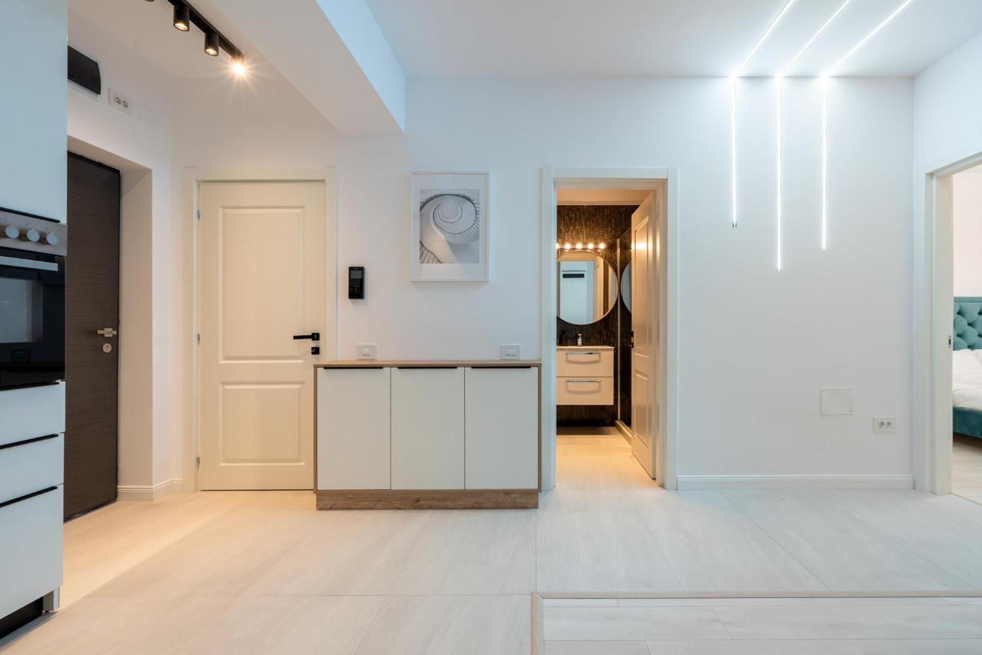 Viapipera - Modern On Pipera Blvd 公寓