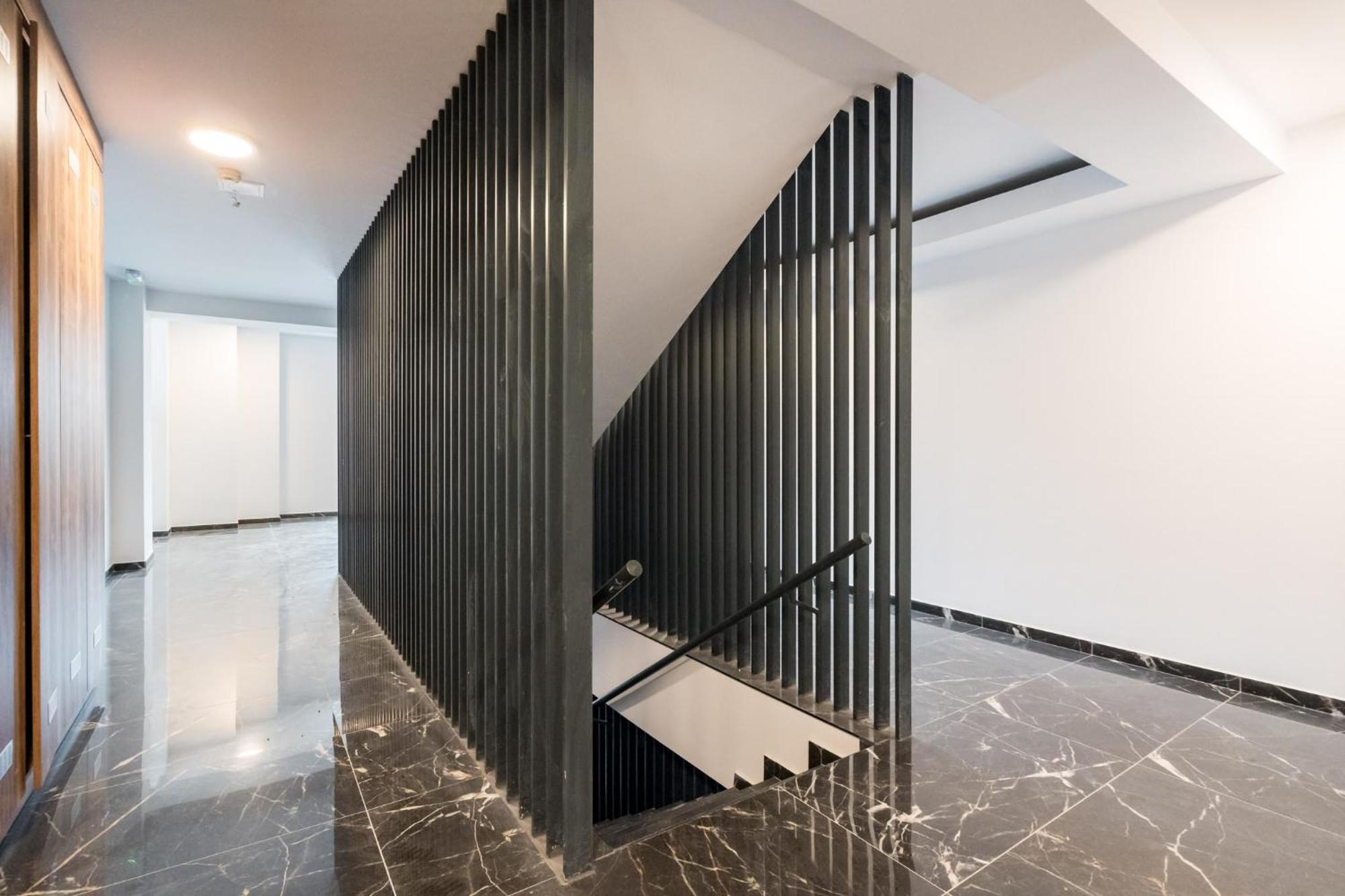 公寓 Viapipera - Modern On Pipera Blvd *