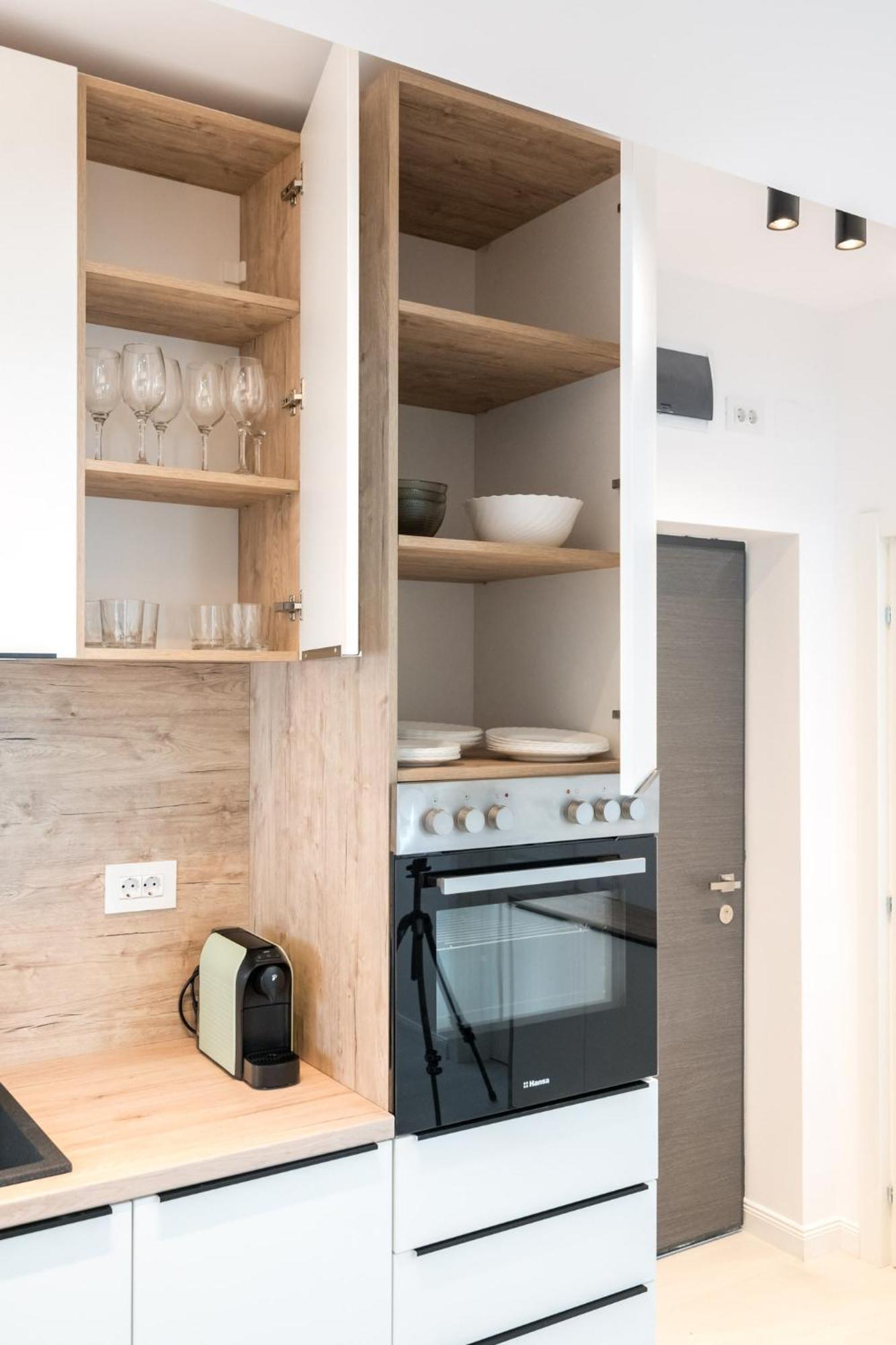 Viapipera - Modern On Pipera Blvd 布加勒斯特
