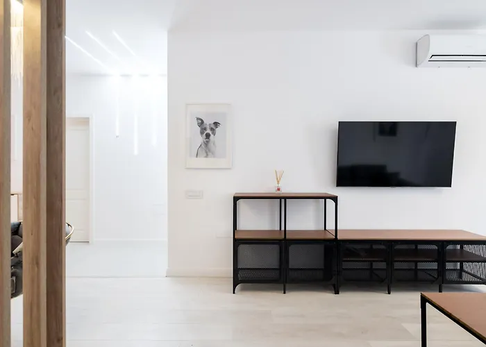 Viapipera Apartments - Modern Stay On Pipera Blvd